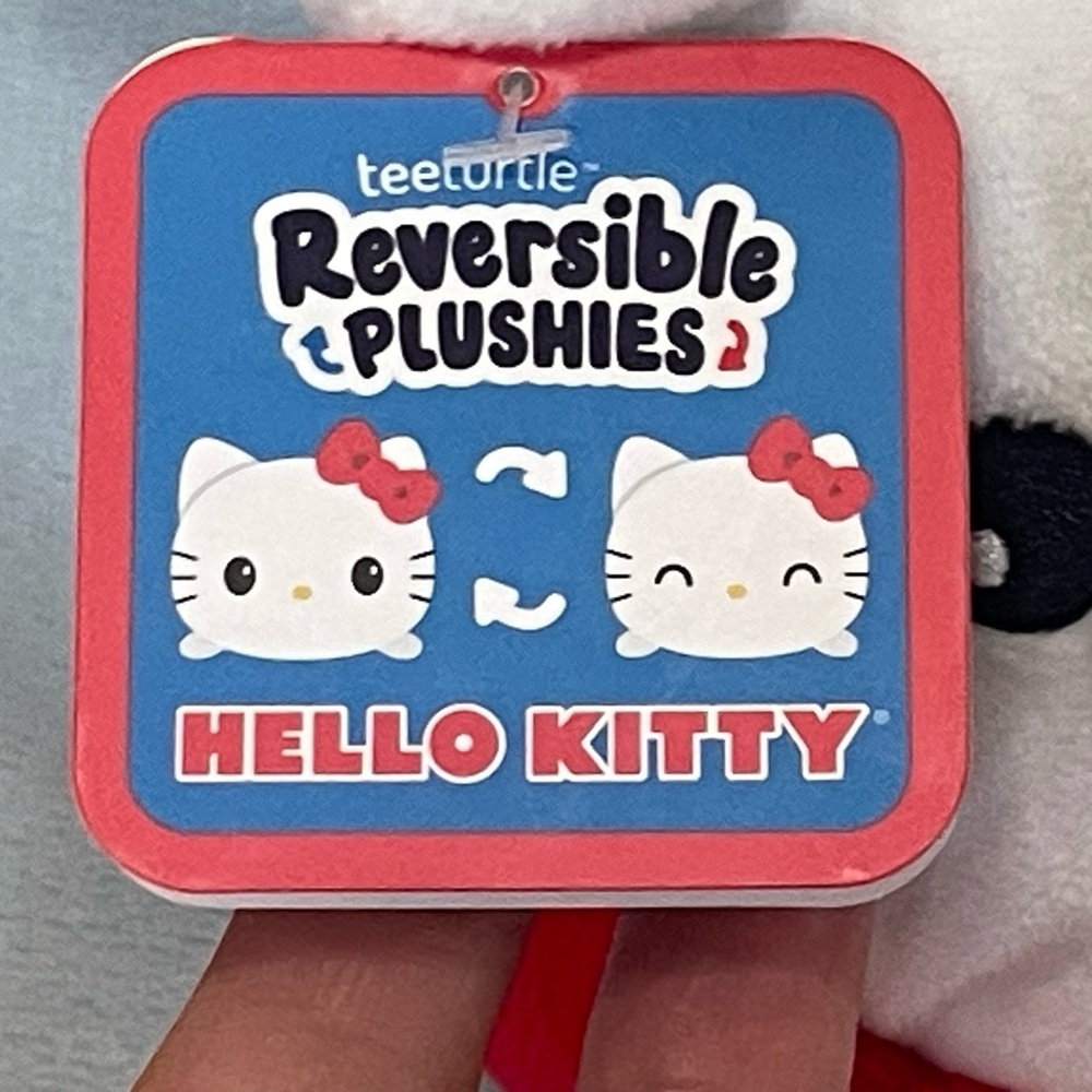 Adorable Hello Kitty Bundle-9 Items Including One… - image 3